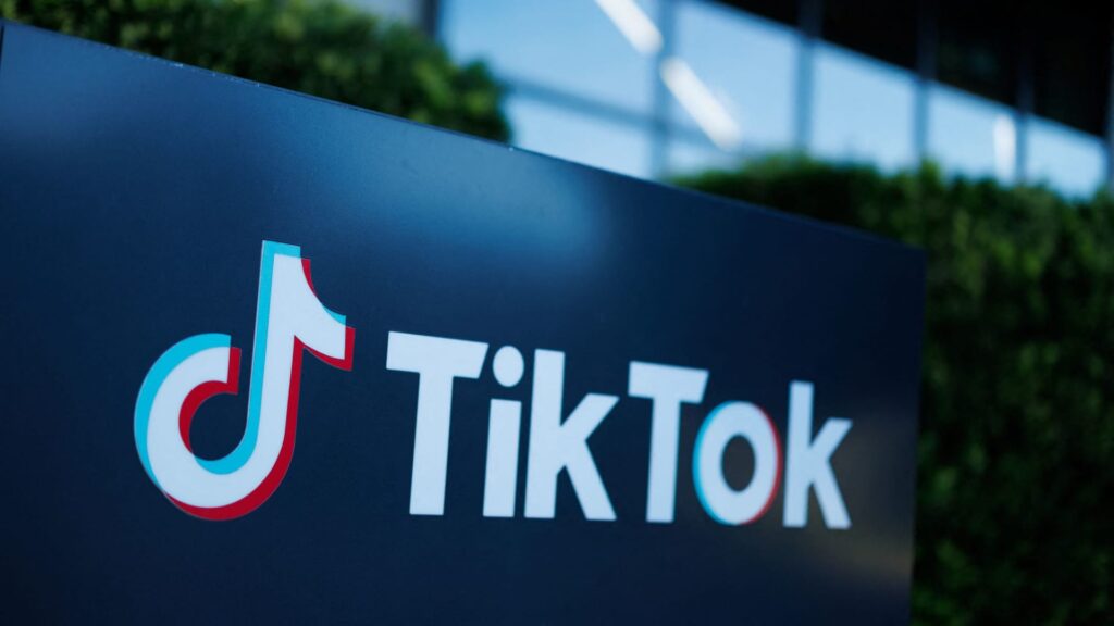 Biden administration looks for ways to keep TikTok available in the U.S.