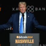 Solana surges 12% on launch of Trump-themed meme coin, ether falls
