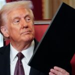 S&P 500 futures are flat as Trump says he’s considering tariffs on Canada and Mexico