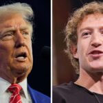 Meta agrees to pay $25 million in Trump lawsuit settlement over suspended accounts