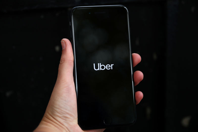 Uber initiates $1.5 billion accelerated share buyback; shares gain By Investing.com