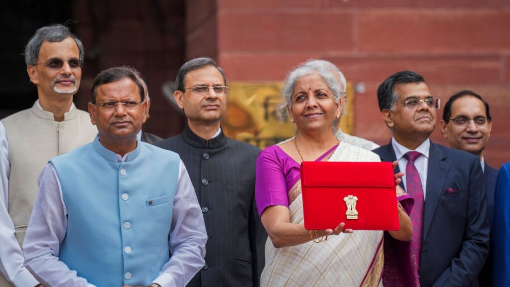 What we can expect of India’s budget in a year of deal-making