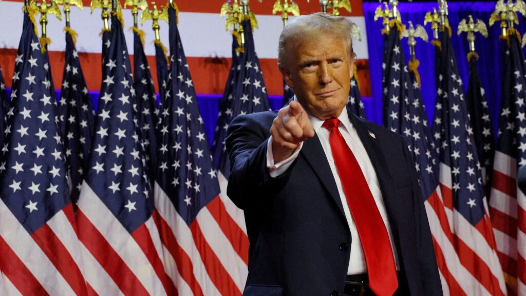 Harsh Pant: How the world at large should brace for Trump 2.0