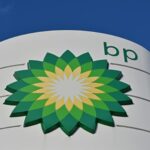 BP shares rise after reports Elliott has taken a stake in the British oil major