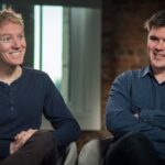 Block plunge in February leads fintech sell-off, Stripe valuation jumps