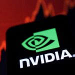 Nvidia warns of competition from China’s Huawei, despite U.S. sanctions