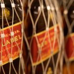 Diageo removes medium-term guidance on U.S. tariff uncertainty