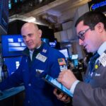 Tech stocks return to December ‘scene of the crime’, raising concern of another pullback, BTIG warns