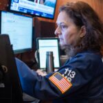 Stock market today: Live updates
