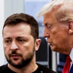 Ukraine reportedly agrees a critical minerals deal with the U.S.