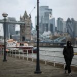 Live updates as earnings, U.S. tariffs in focus