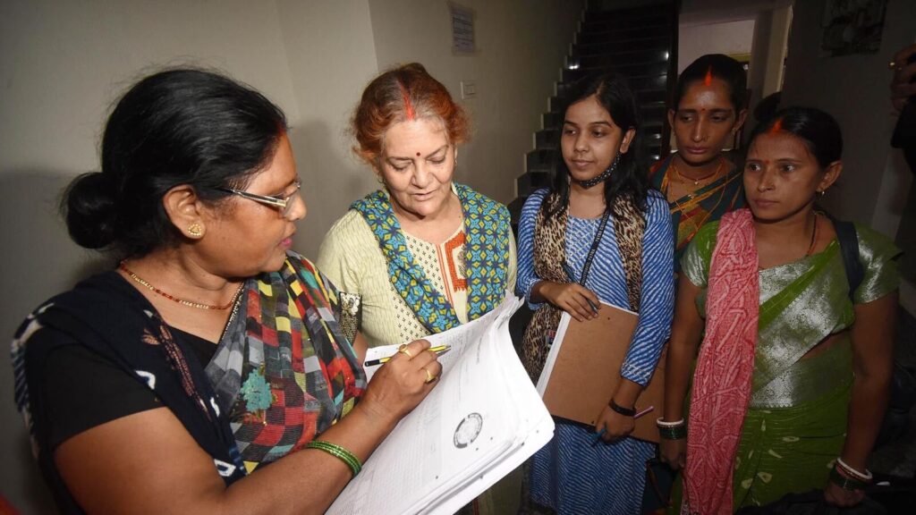 Plug data gaps: State-level statistical surveys could help