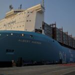 Maersk says will invest $5 billion in India, but conditions apply