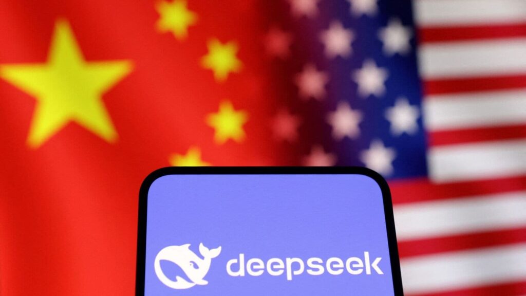 DeepSeek’s big-picture message: Embrace the open-source movement for wider benefits