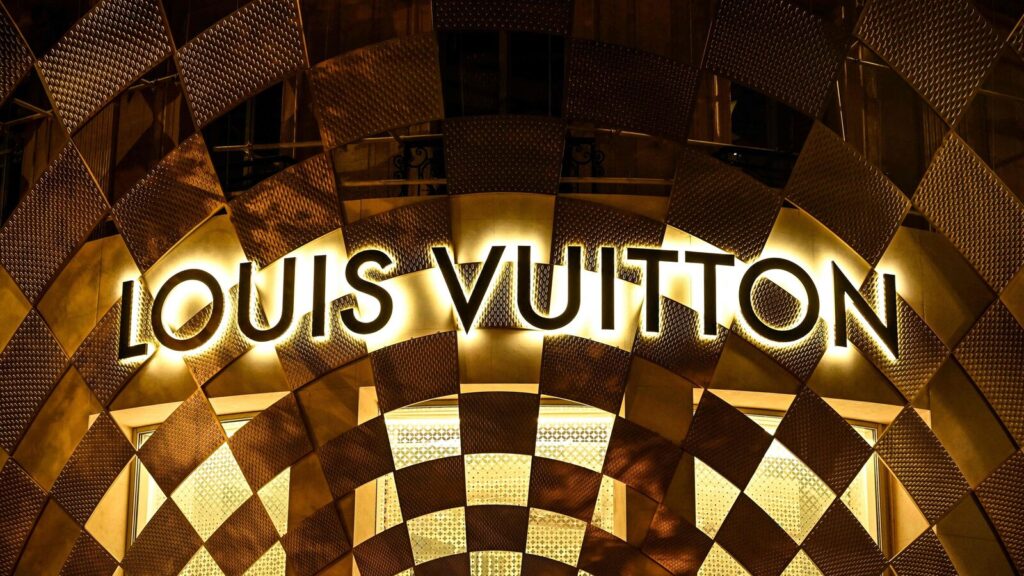 Why Louis Vuitton is struggling but Hermès is not