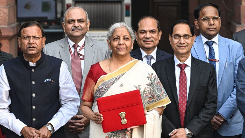 TCA Anant: The budget represents a missed opportunity to strengthen Indian statistics