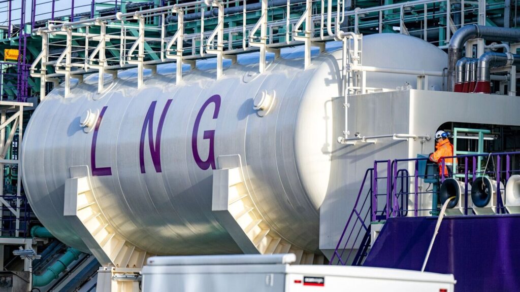 US-India ties: Increased energy supplies from America augur well for us