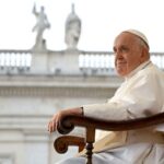 Pope Francis inspires hope across the globe for good reason