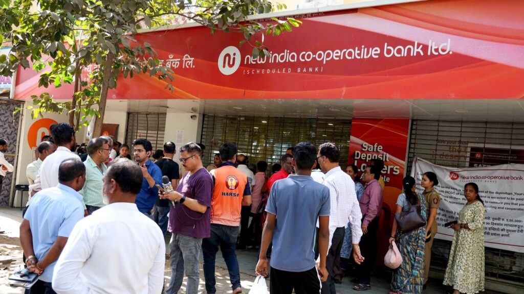 It’s time for a complete overhaul of bank deposit insurance