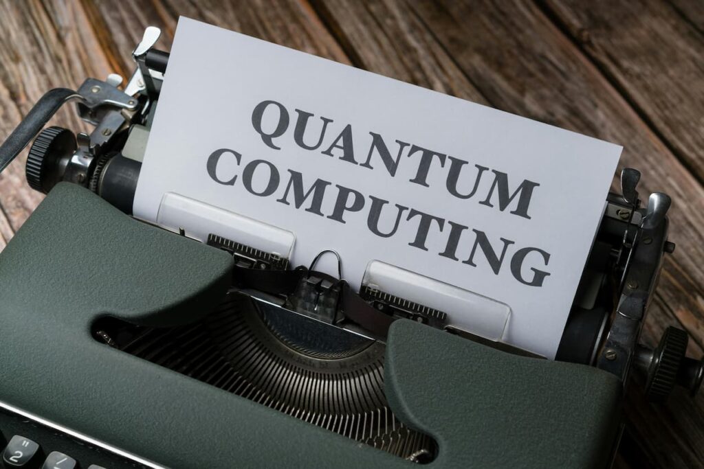Quantum Computing Stocks List – Best Publicly Traded Companies