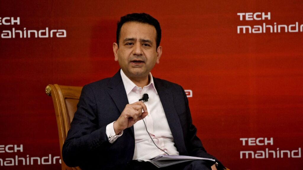 Companies News Today Live Updates on February 3, 2025: Fatter pay checks coming for Tech Mahindra employees as co rolls out increments