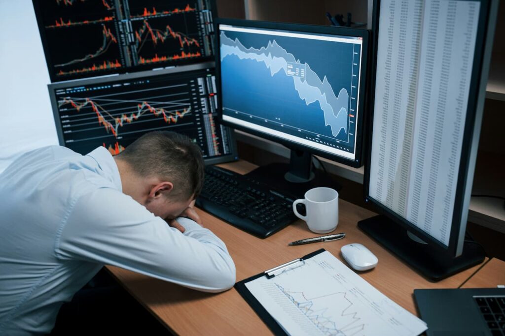 What Is a Drawdown in Trading?