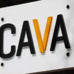 Cava stock falls after restaurant chain’s sales forecast misses estimates