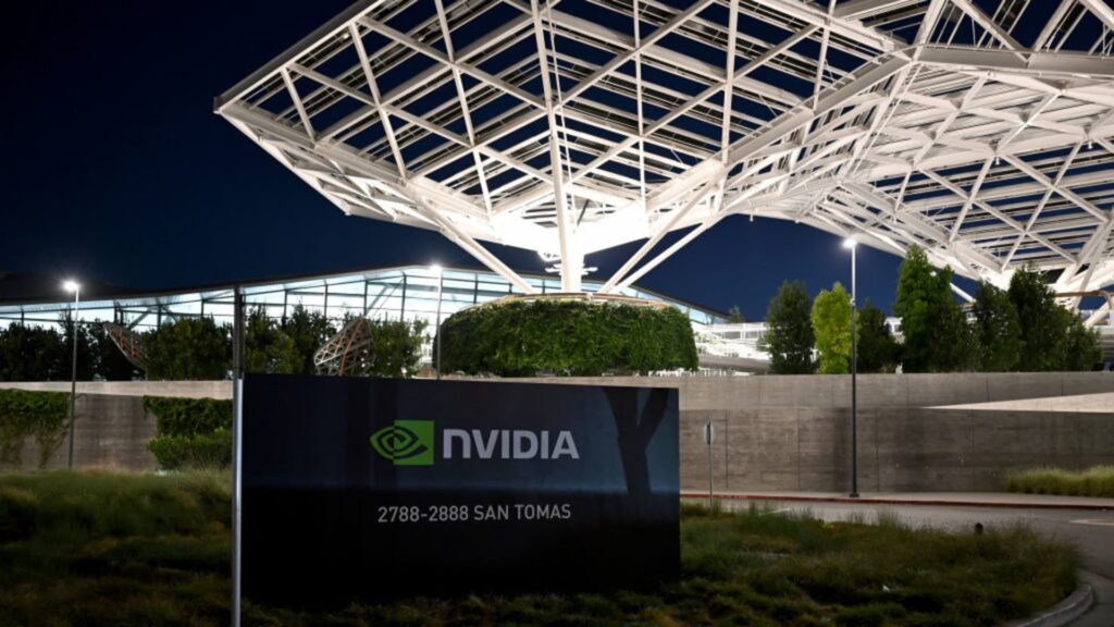 Nvidia has a big conference this week. What major analysts expect