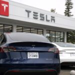 Buy Tesla on the dip as shares can rally more than 90%, says Morgan Stanley’s Jonas