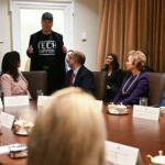 Elon Musk first month in White House was Tesla worst month since 2022