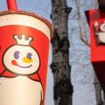 Bubble tea giant soars on Hong Kong trading debut