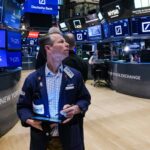 Stock market news today: Live updates