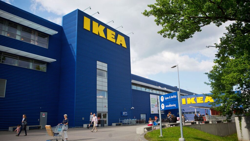To see what European business could become, look to the Nordics