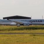 Qatar Airways defends crew for placing dead body next to couple on 14-hour flight: ‘Acted professionally’
