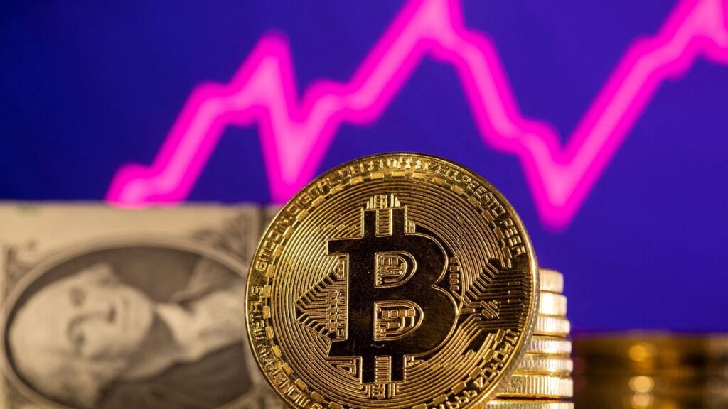 Trump’s crypto reserve: An odd idea with a silver lining for the world