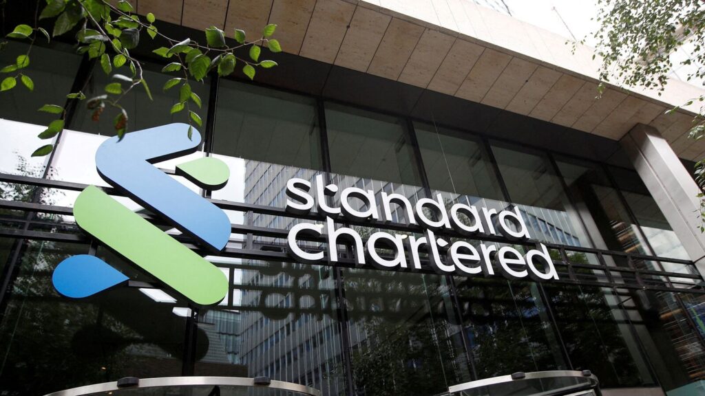 Standard Chartered raises 1 billion Euro via first social bond to support ‘low income countries’, commits 57% for India