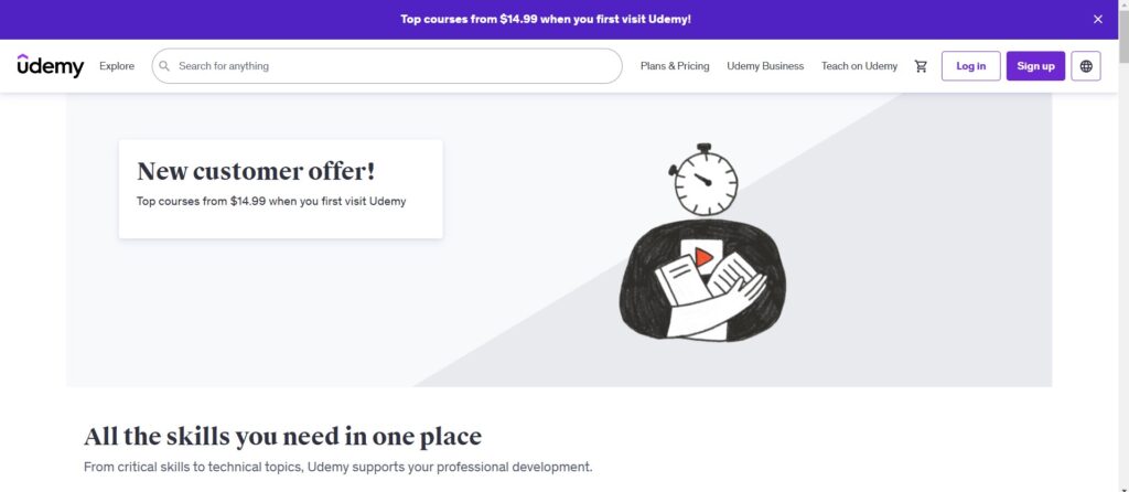 Udemy Review 2025