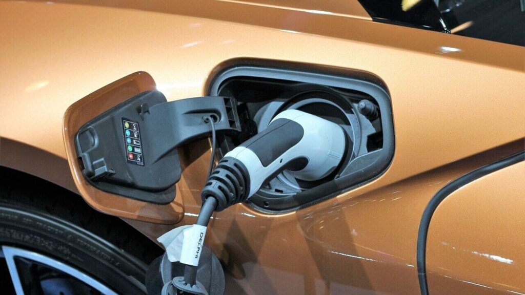 EV adoption: How to spark off a charging infrastructure boom