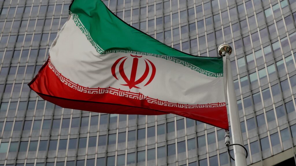 Massive explosion at Iranian port linked to missile fuel shipment