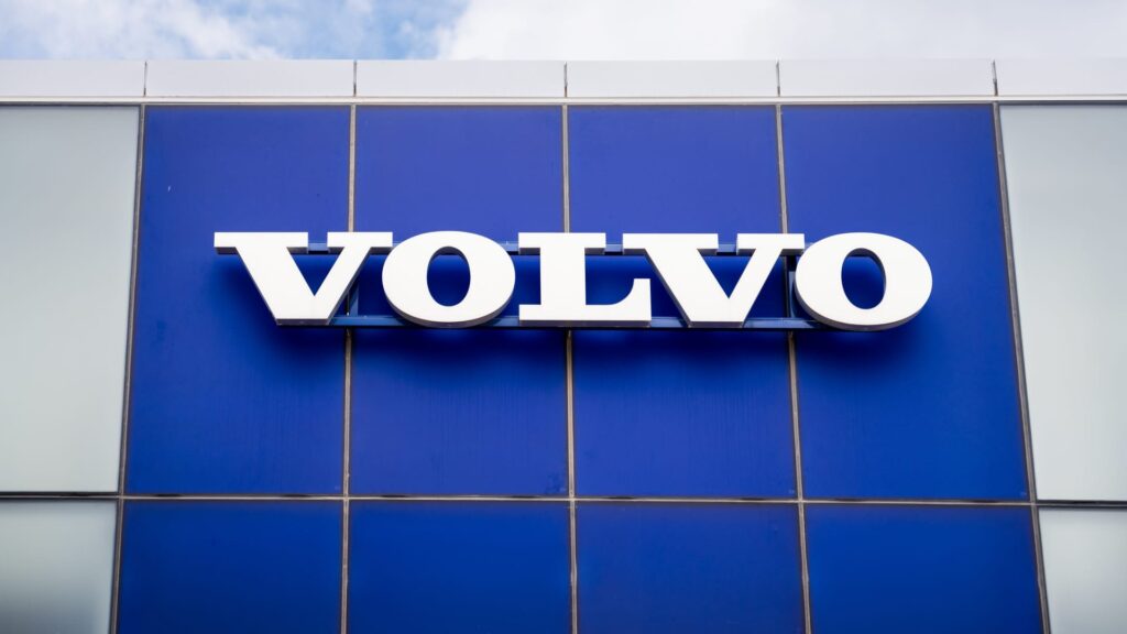 Volvo to cut up to 800 U.S. jobs as Trump’s tariffs bite