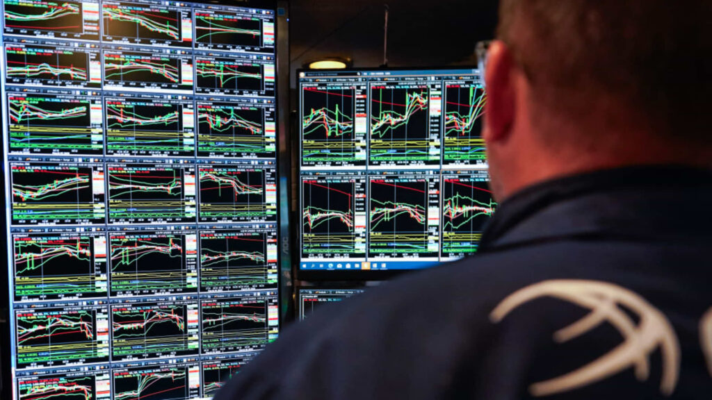Stock market today: Live updates