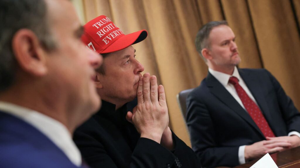 Tesla (TSLA) earnings report Q1 2025