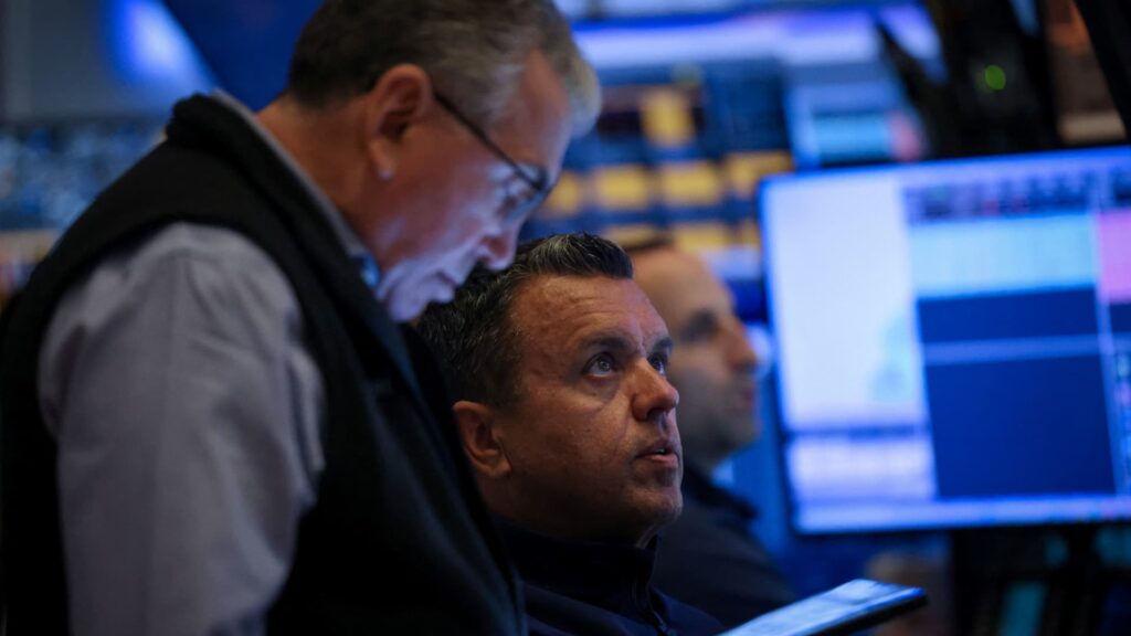 European markets set to open higher as Wall Street notches three-day win streak