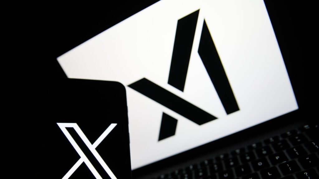 Elon Musk’s xAI Holdings in talks to raise $20 billion