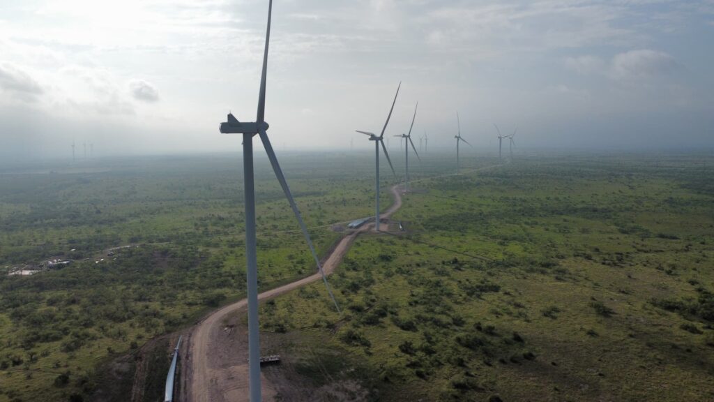 Aging U.S. wind energy infrastructure begins its ‘repowering’ era