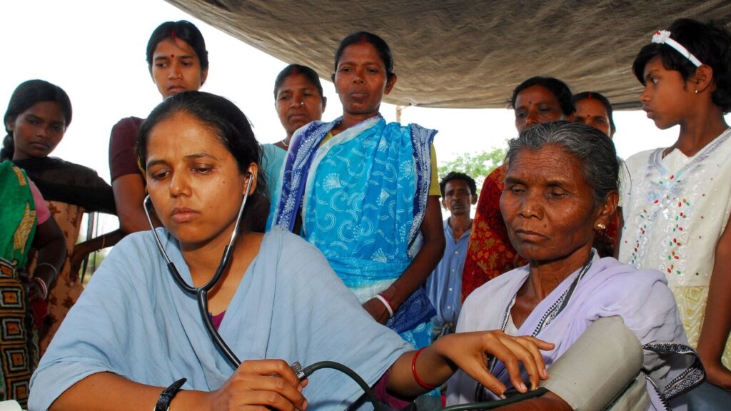 Healthcare for all: Don’t rely on insurance alone