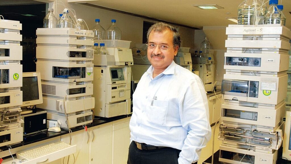 Sun Pharma can launch alopecia drug Leqselvi in US as court removes injunction