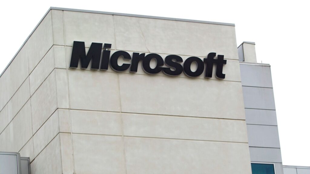 Microsoft sets ‘5-day deadline’ for under-performing employees as Big Tech firm eyes launch of ‘enhanced tools’
