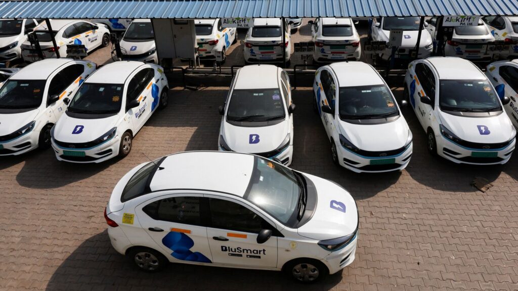 Delhi High Court bars Gensol from transferring 95 EVs, appoints receiver for their upkeep
