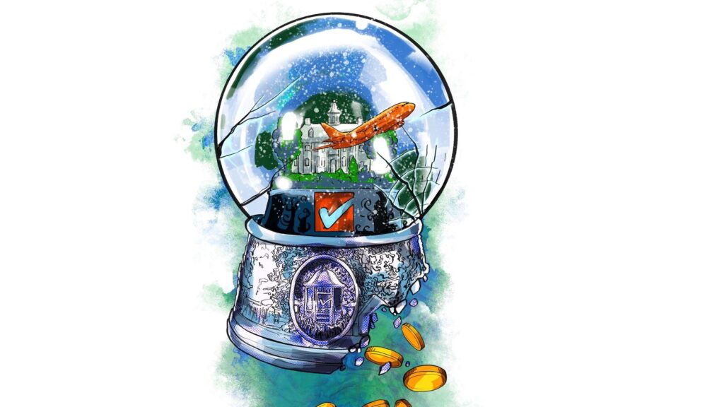 Spending ₹988 crore to earn ₹97 crore—20 years on, Cleartrip still has no flight plan